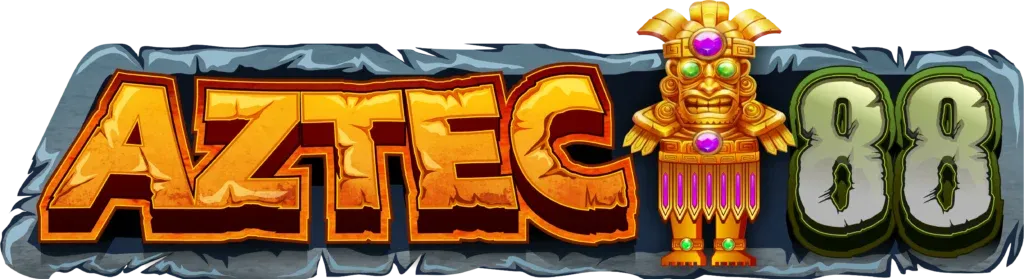 Logo navigasi aztec88 — katalog game Android Indonesia